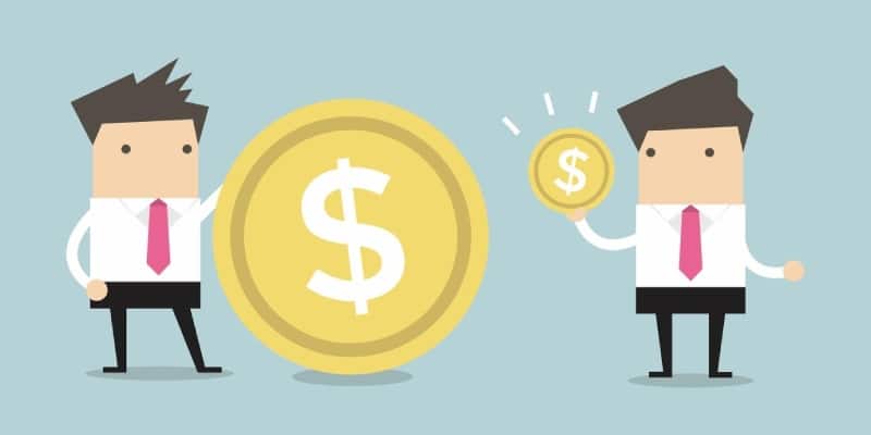 Chỉ dẫn cách thức đăng ký nhận hoàn trả tiền cược 